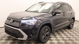 2025 Volkswagen Taos S