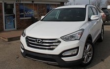2013 Hyundai Santa Fe Sport 2.0T