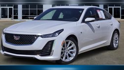 2023 Cadillac CT5 Luxury