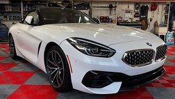 2020 BMW Z4 sDrive 30i