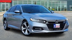 2019 Honda Accord Touring