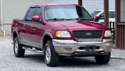2003 Ford F-150 Lariat