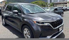 2022 Kia Carnival LX