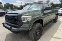 2014 Toyota Tundra SR5