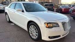 2014 Chrysler 300 Base