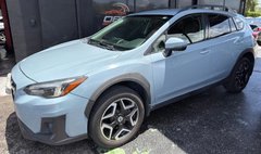 2018 Subaru Crosstrek 2.0i Limited