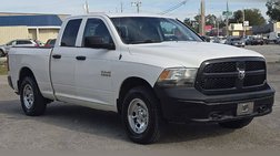 2015 Ram Ram Pickup 1500 Tradesman
