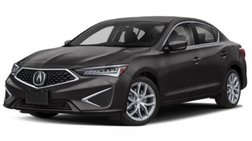 2019 Acura ILX Base