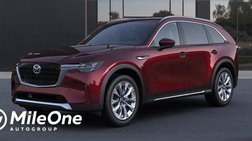 2026 Mazda CX-90 3.3 Turbo Premium Plus