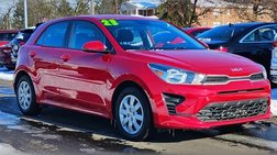 2023 Kia Rio5 S