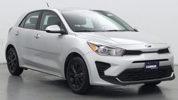 2021 Kia Rio5 S