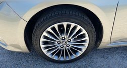 2017 Toyota Avalon Limited