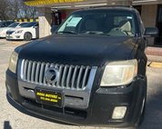 2010 Mercury Mariner Premier I4