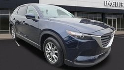2016 Mazda CX-9 Touring