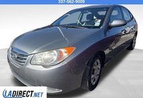2010 Hyundai Elantra GLS