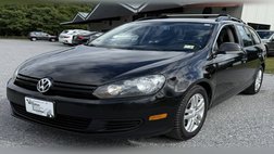 2013 Volkswagen Jetta S