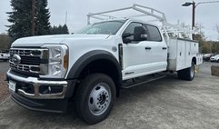 2024 Ford XL