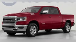 2021 Ram Ram Pickup 1500 Limited Longhorn