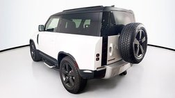 2023 Land Rover Defender 90 S
