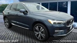 2023 Volvo XC60 B5 Plus Bright Theme