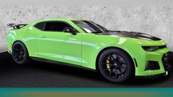 2017 Chevrolet Camaro ZL1