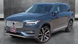 2018 Volvo XC90 T8 eAWD Inscription