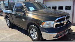 2013 Ram Ram Pickup 1500 Tradesman
