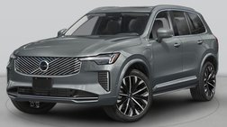 2026 Volvo XC90 T8 Ultra 7P