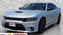 2019 Dodge Charger R/T