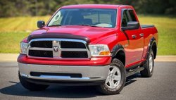 2010 Dodge Ram 1500 SLT