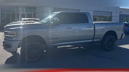 2024 Ram Ram Pickup 2500 Laramie
