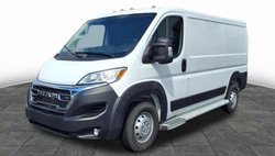 2023 Ram ProMaster 2500 136 WB