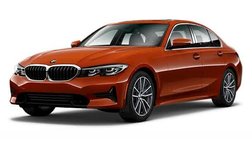 2019 BMW 3 Series 330i