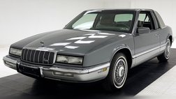 1992 Buick Riviera Base