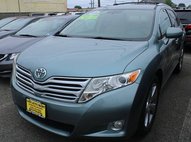 2009 Toyota Venza AWD V6