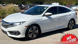 2016 Honda Civic EX-L
