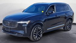 2025 Volvo XC90 B6 Plus Bright Theme 7P
