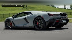 2024 Lamborghini Revuelto Base