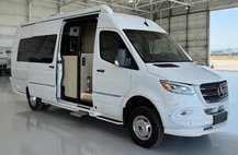 2022 Mercedes-Benz Sprinter 3500XD