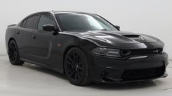 2020 Dodge Charger Scat Pack