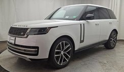 2024 Land Rover Range Rover P400 SE