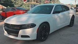 2017 Dodge Charger SE