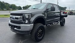 2017 Ford Super Duty F-250 XL