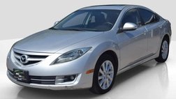 2012 Mazda MAZDA6 i Grand Touring