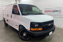 2003 Chevrolet Express 3500