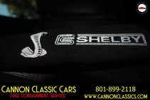 2007 Ford Mustang Shelby GT Shelby GT