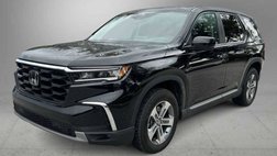 2023 Honda Pilot EX-L