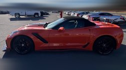 2019 Chevrolet Corvette ZR1