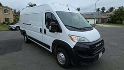 2023 Ram ProMaster 3500 159 WB