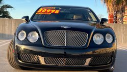 2006 Bentley Continental Flying Spur